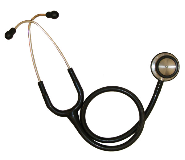 Medical check-up for whiplash symptoms after a car accident